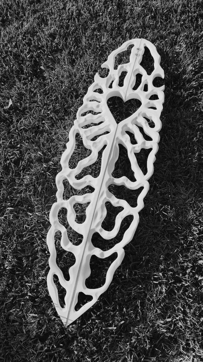 Heart of the Reef