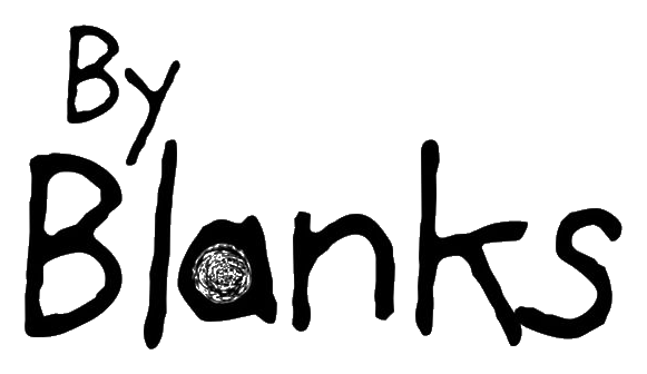 By Blanks